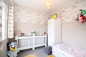 Bedroom Two- click for photo gallery